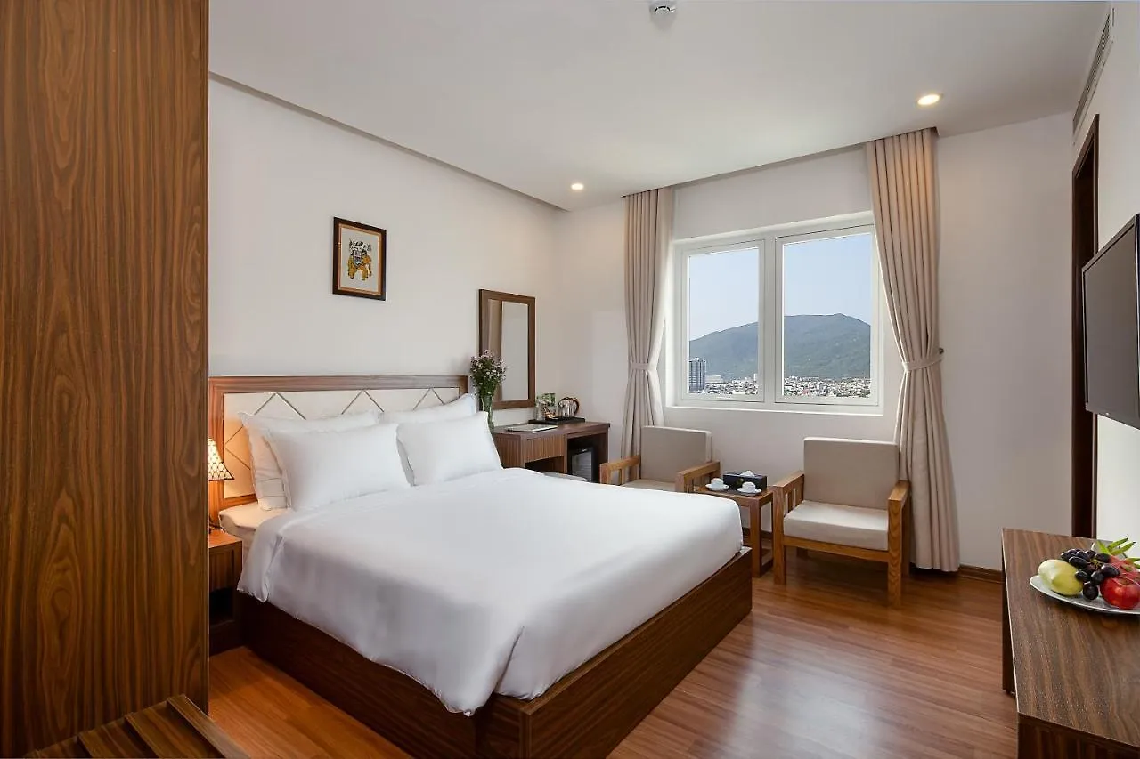 De Lamour Hotel Da Nang