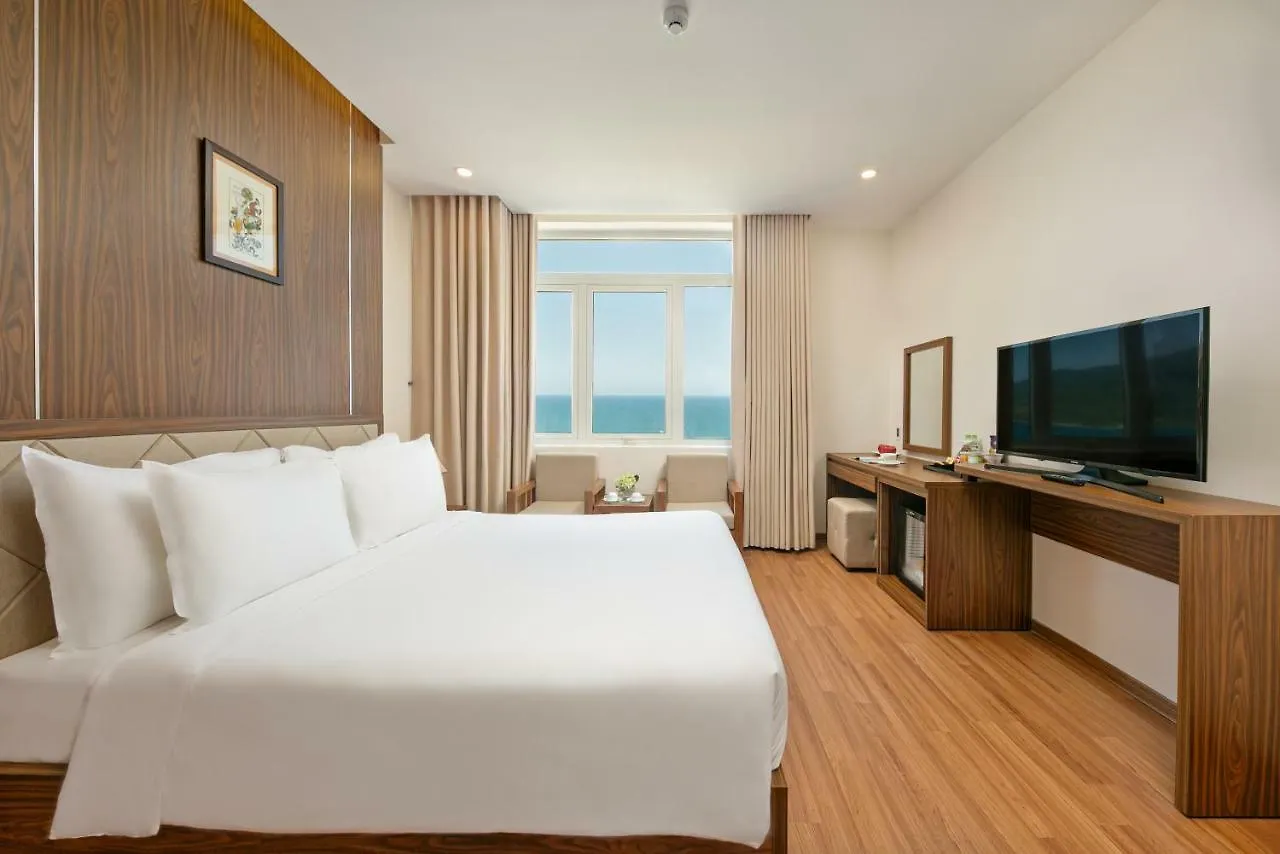 De Lamour Hotel Da Nang