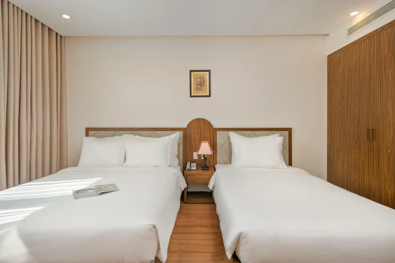 De Lamour Hotel Da Nang