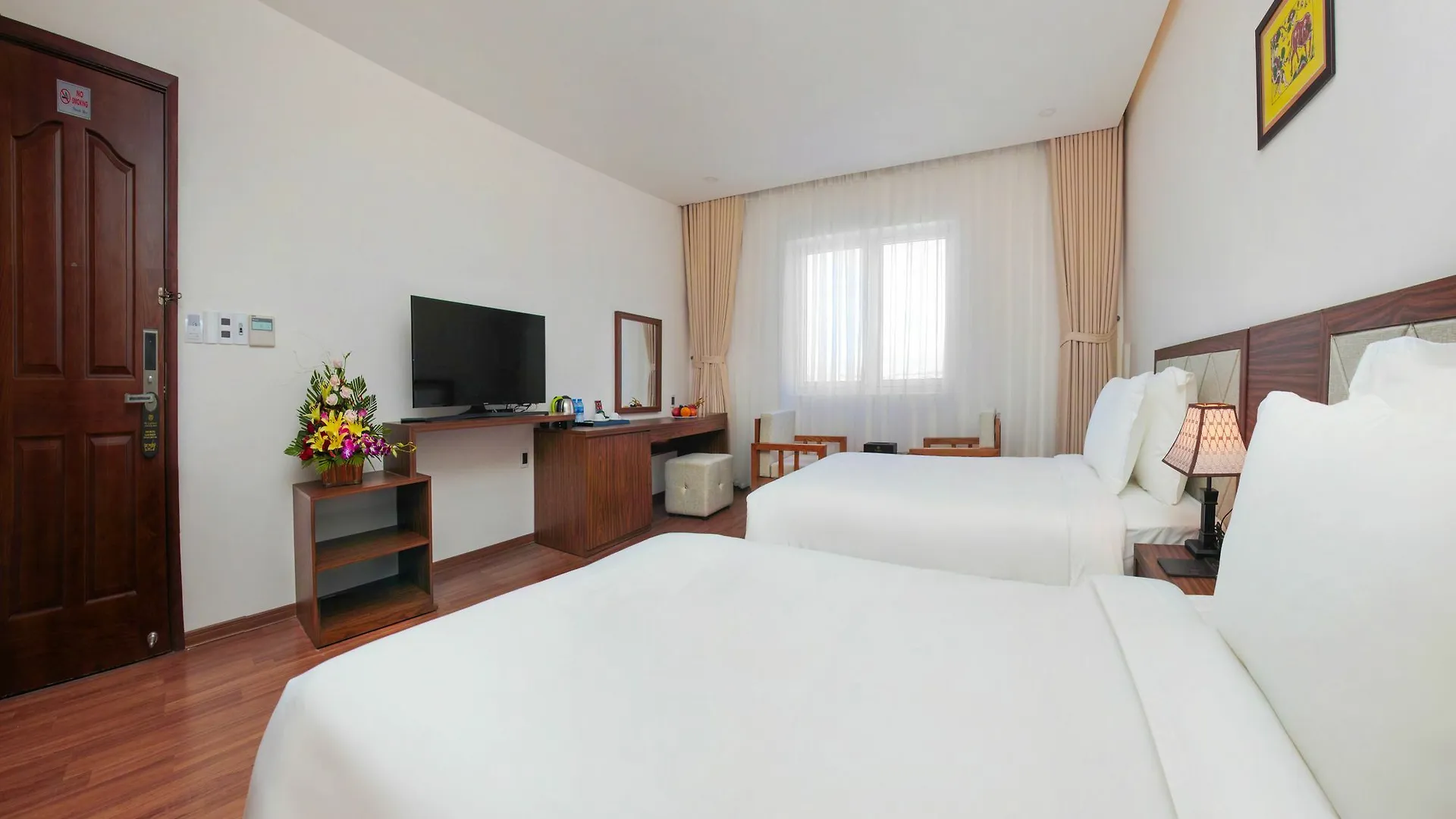 De Lamour Hotel Da Nang