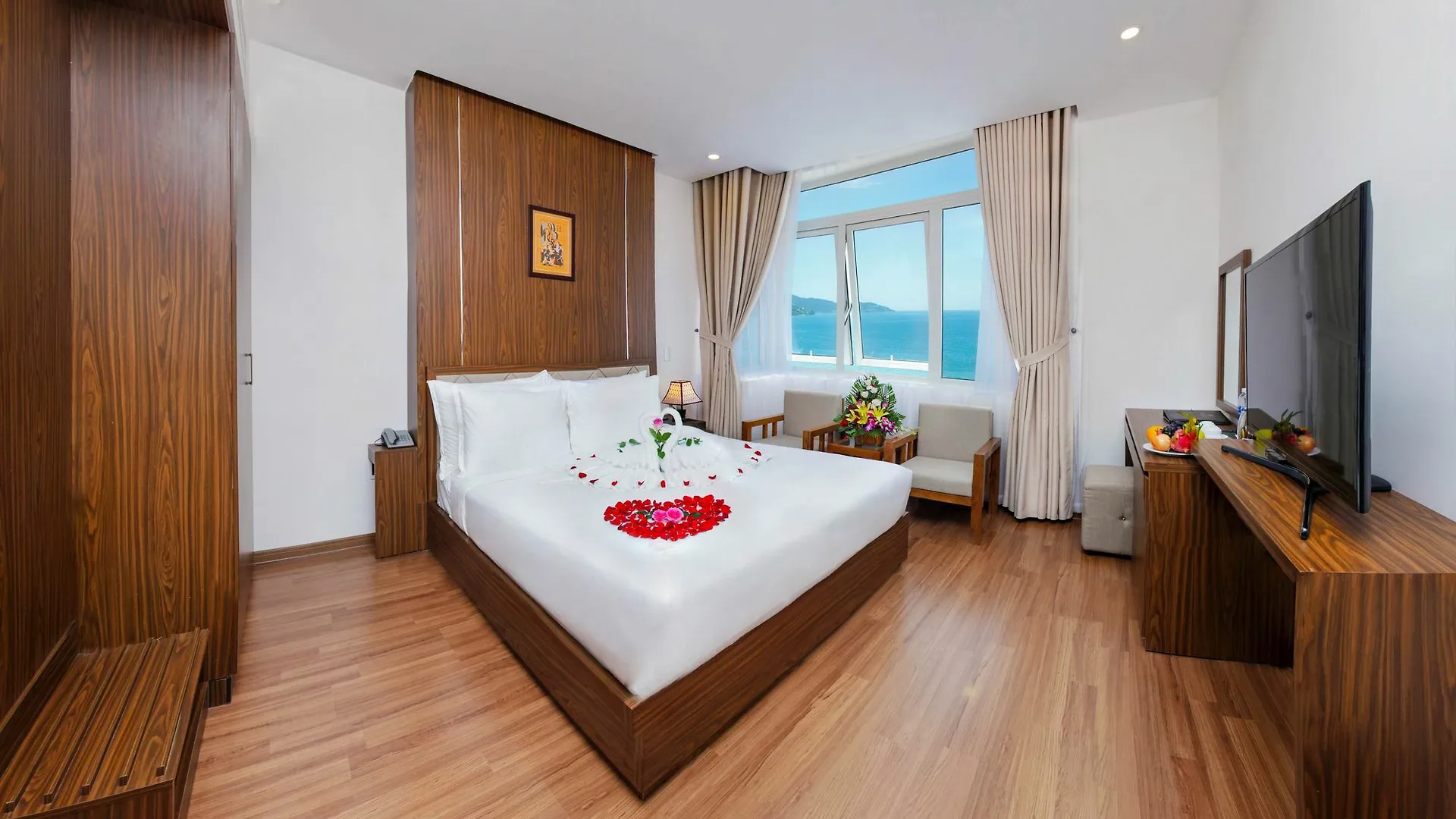 De Lamour Hotel Da Nang