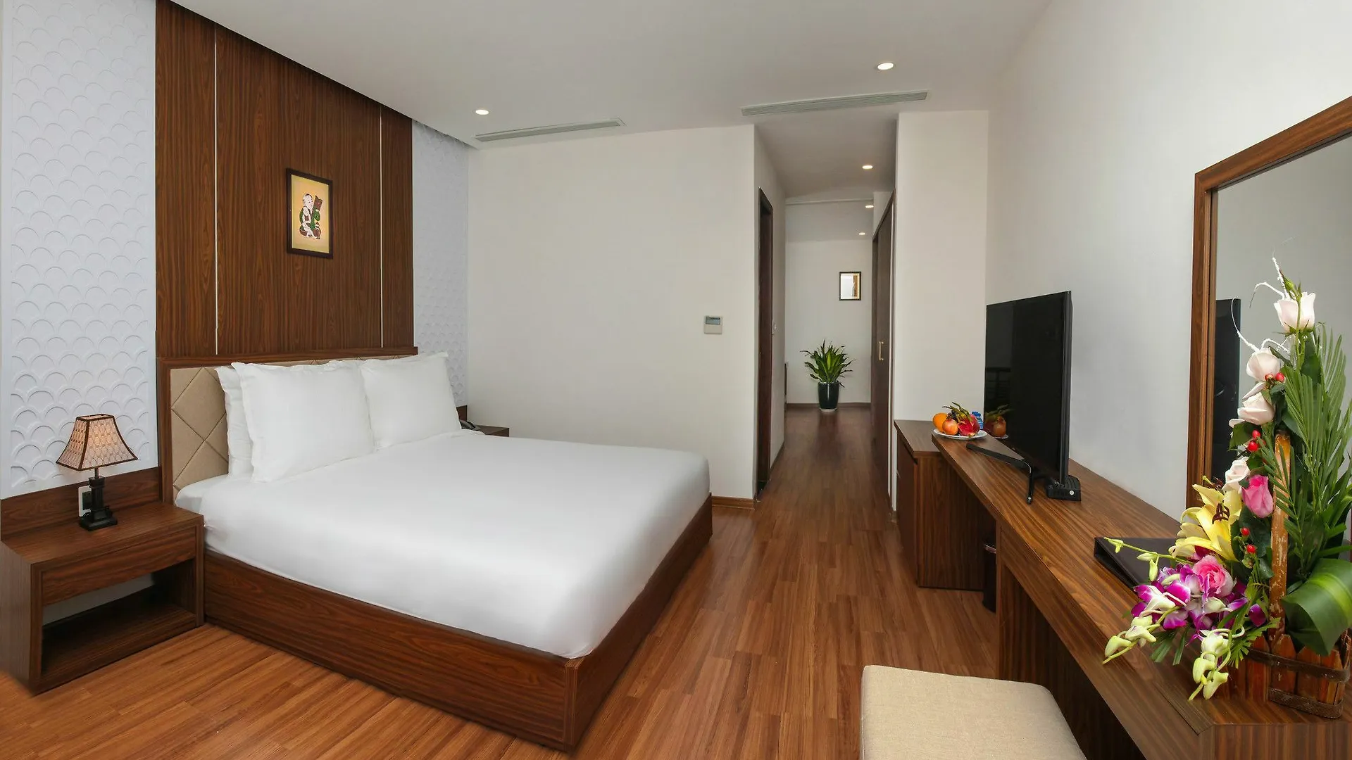 De Lamour Hotel Da Nang