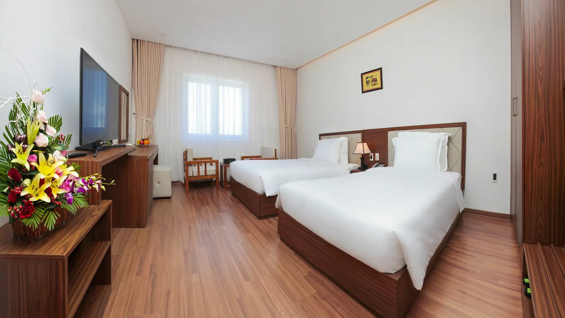 De Lamour Hotel Da Nang