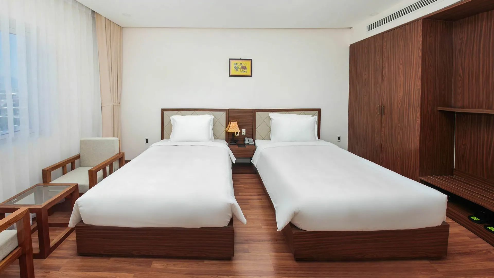 ****  De Lamour Hotel Da Nang Vietnam