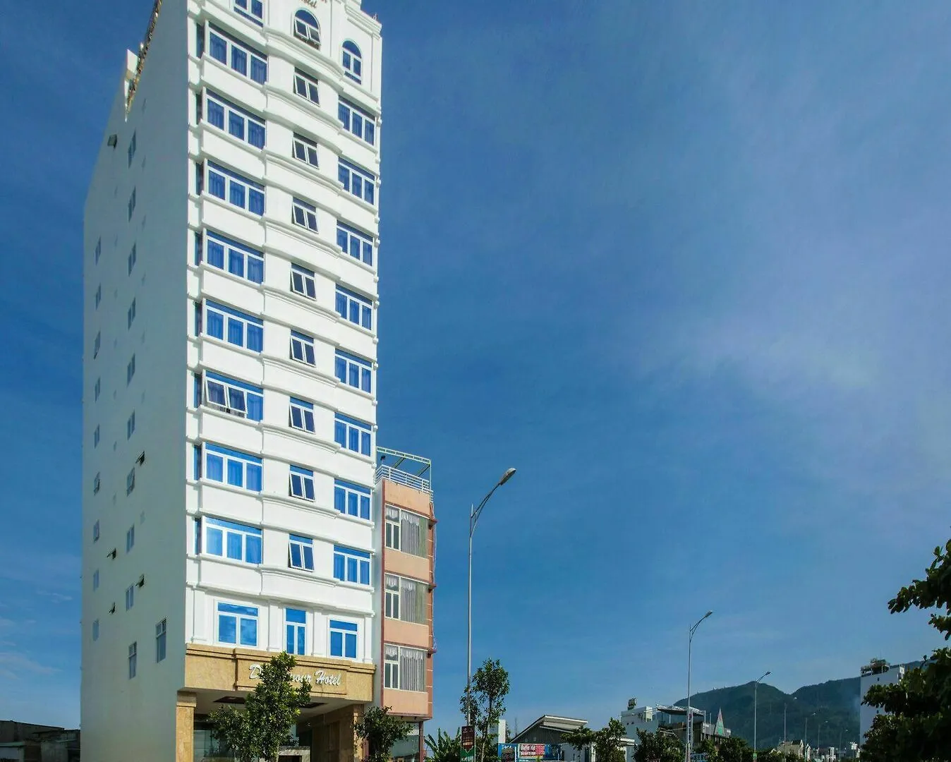 De Lamour Hotel Da Nang