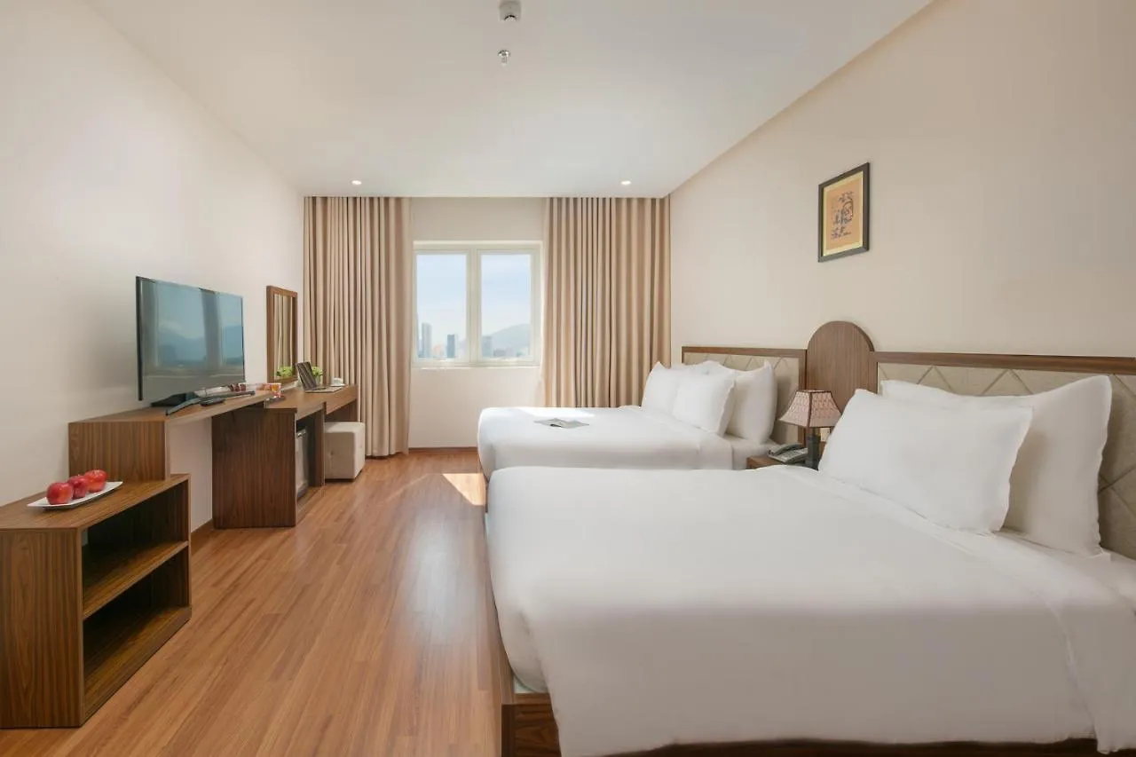 De Lamour Hotel Da Nang