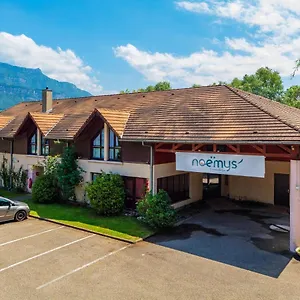 Noemys Hotel