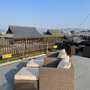 *** 旅館 旅館あづまや 日本