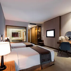 Hotel Muong Thanh Luxury Vien Trieu *****