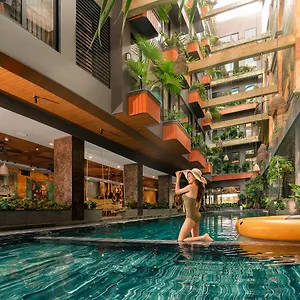 Chi House And **** Đà Nẵng