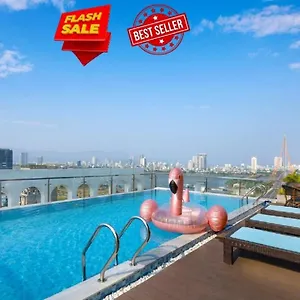 Gold Plaza **** Đà Nẵng