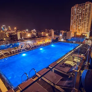 Hotel Aria Grand &, Da Nang