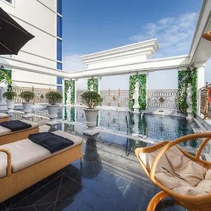 Hotel Monarque ****