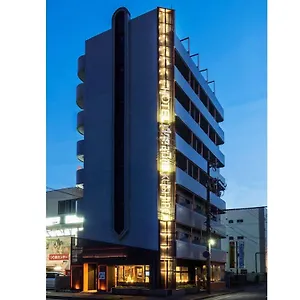 *** ホテル ホテルエリアワン釧路 日本