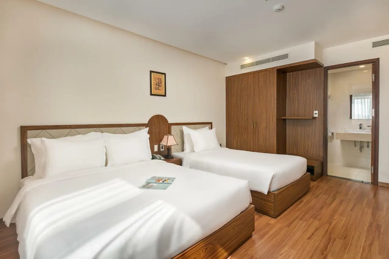 De Lamour Hotel Da Nang